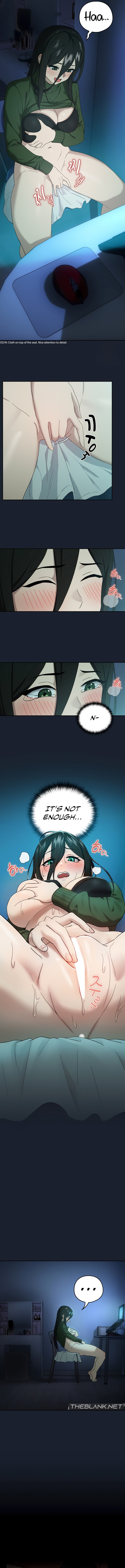 After Work Love Affairs - Chapter 8 [photo 9] - MangaPorn