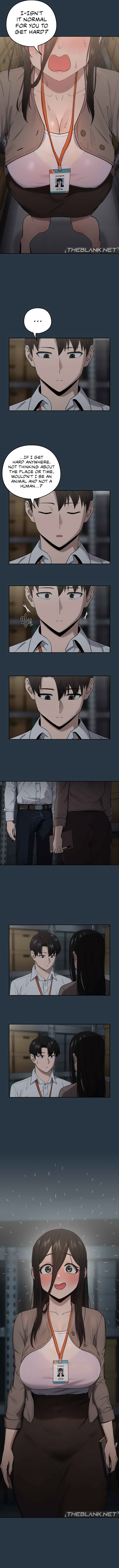 After Work Love Affairs - Chapter 9 [photo 10] - MangaPorn