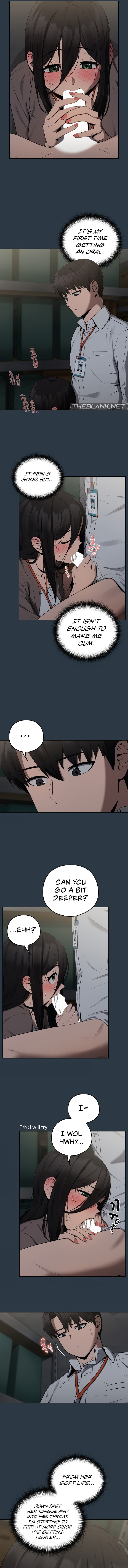 After Work Love Affairs - Chapter 10 [photo 3] - MangaPorn