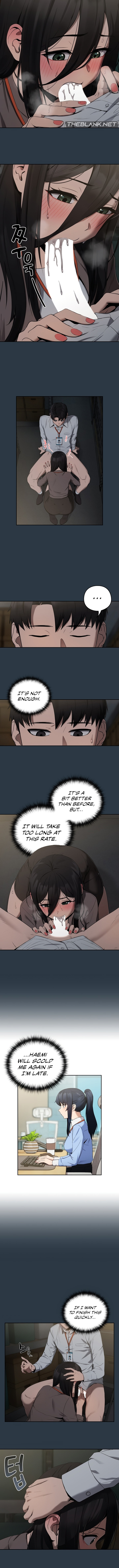 After Work Love Affairs - Chapter 10 [photo 4] - MangaPorn