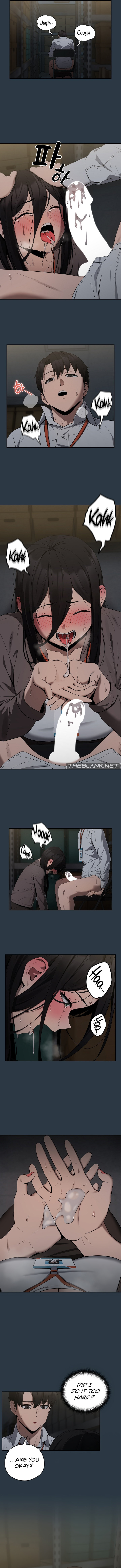 After Work Love Affairs - Chapter 10 [photo 6] - MangaPorn