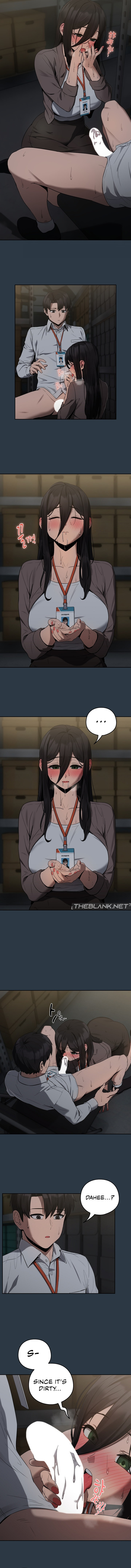 After Work Love Affairs - Chapter 10 [photo 7] - MangaPorn