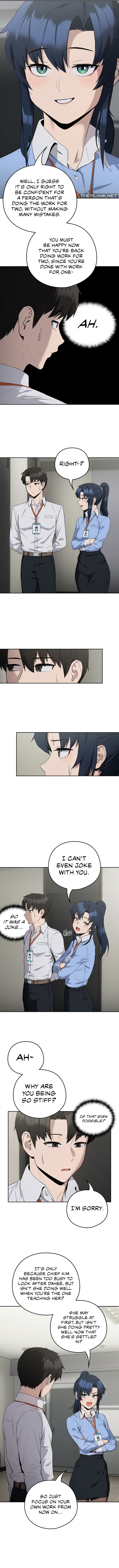 After Work Love Affairs - Chapter 11 [photo 10] - MangaPorn