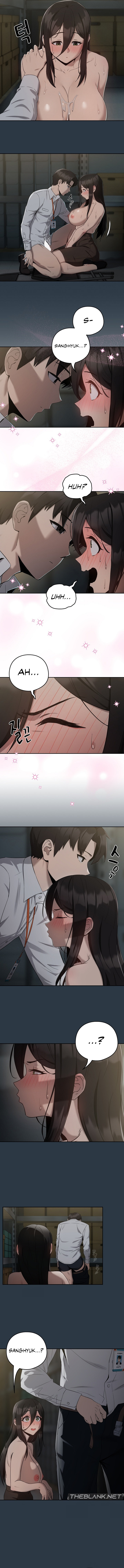 After Work Love Affairs - Chapter 11 [photo 6] - MangaPorn