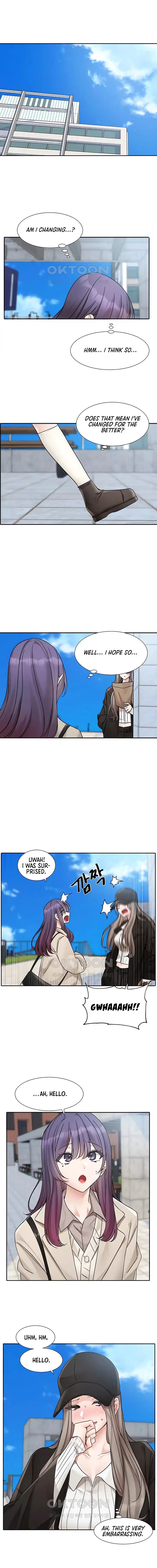 Circles - Chapter 179 [photo 10] - MangaPorn