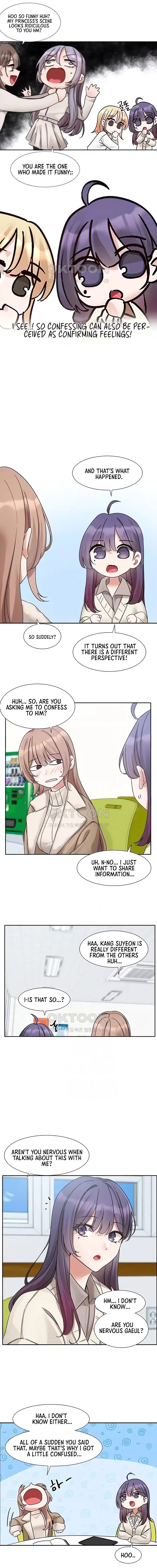 Circles - Chapter 179 [photo 3] - MangaPorn