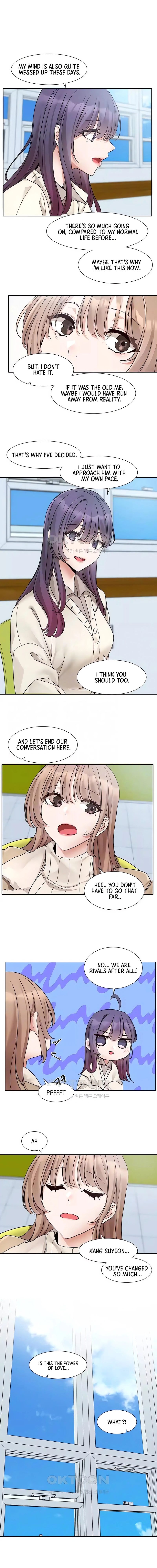 Circles - Chapter 179 [photo 4] - MangaPorn