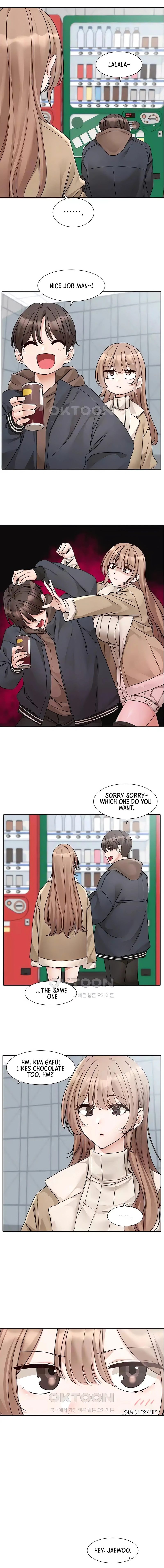 Circles - Chapter 179 [photo 6] - MangaPorn