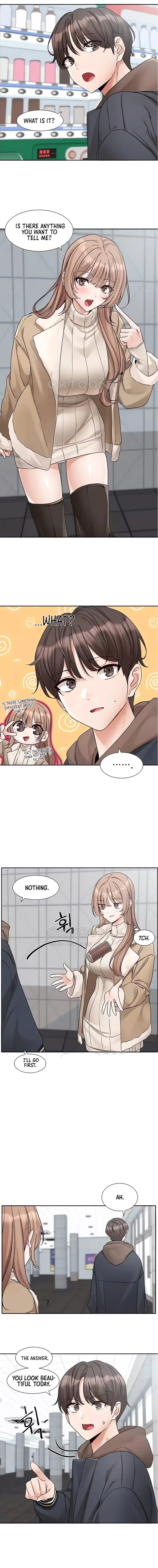Circles - Chapter 179 [photo 7] - MangaPorn