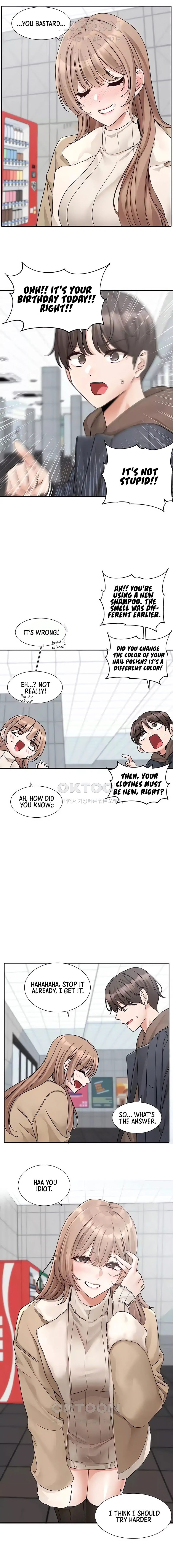 Circles - Chapter 179 [photo 8] - MangaPorn