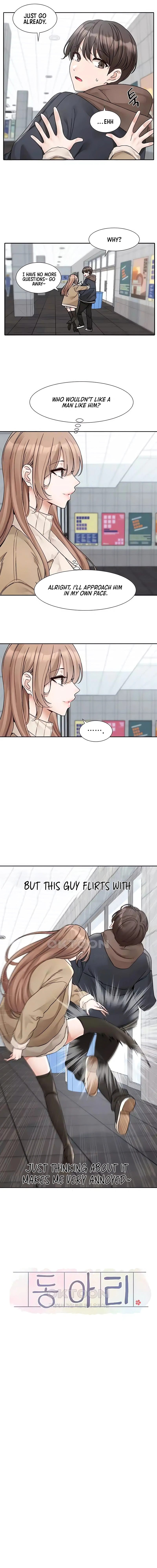 Circles - Chapter 179 [photo 9] - MangaPorn