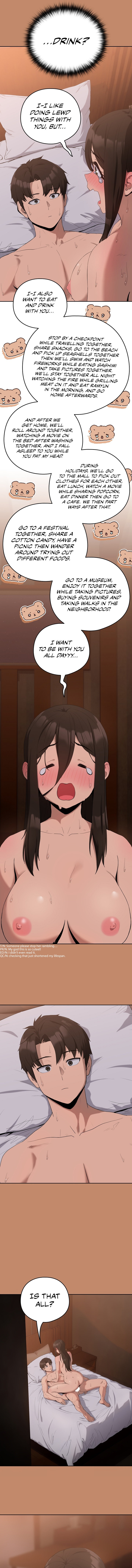 After Work Love Affairs - Chapter 12 [photo 11] - MangaPorn