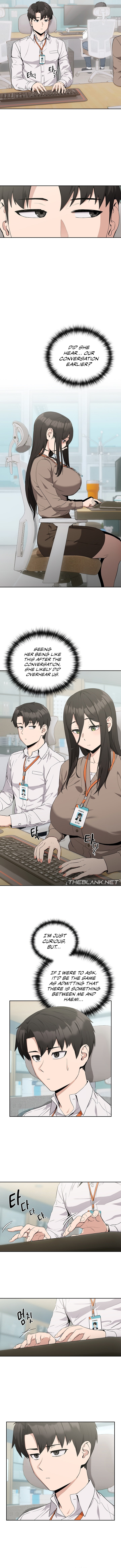 After Work Love Affairs - Chapter 12 [photo 3] - MangaPorn