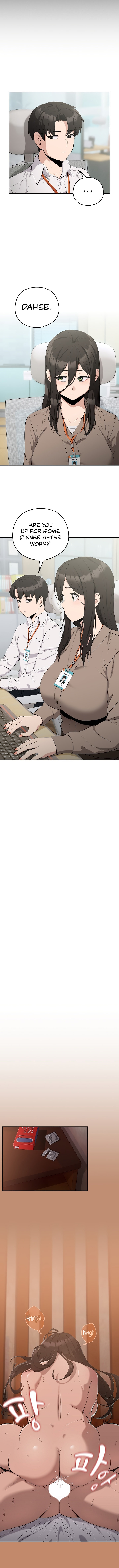 After Work Love Affairs - Chapter 12 [photo 5] - MangaPorn