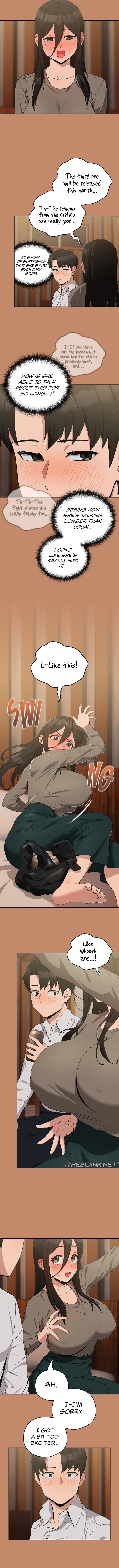 After Work Love Affairs - Chapter 13 [photo 4] - MangaPorn