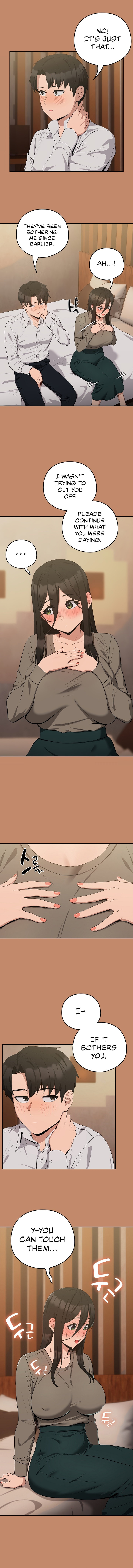 After Work Love Affairs - Chapter 13 [photo 5] - MangaPorn