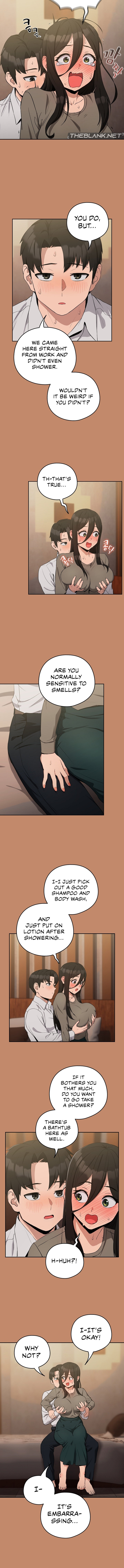 After Work Love Affairs - Chapter 13 [photo 8] - MangaPorn