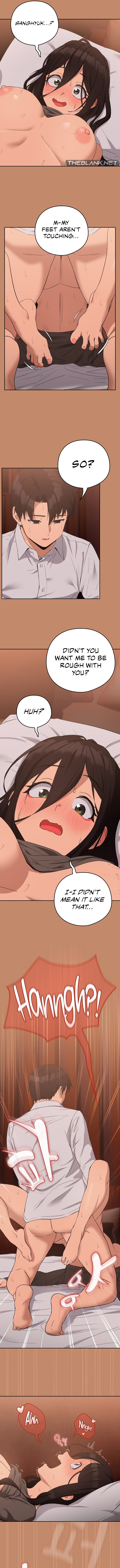 After Work Love Affairs - Chapter 15 [photo 3] - MangaPorn