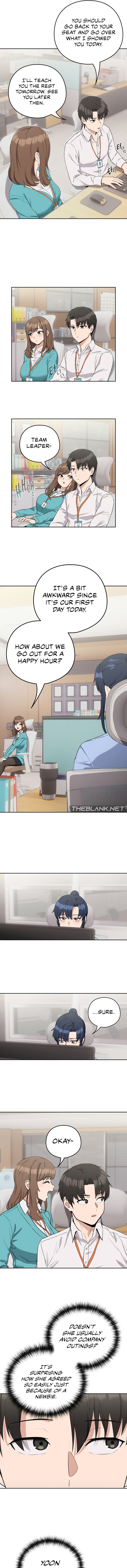 After Work Love Affairs - Chapter 16 [photo 10] - MangaPorn