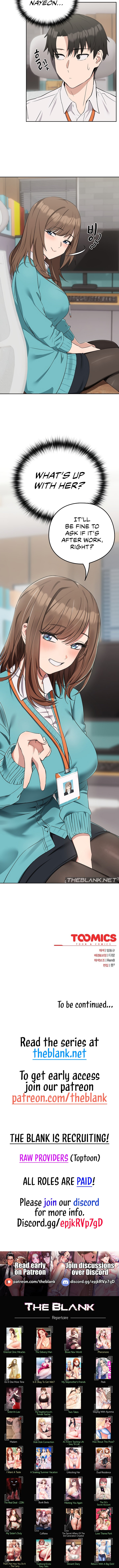 After Work Love Affairs - Chapter 16 [photo 11] - MangaPorn