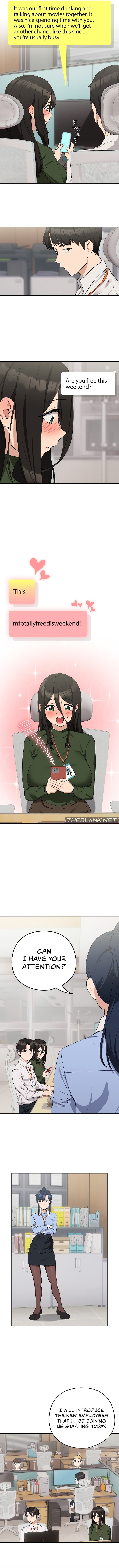 After Work Love Affairs - Chapter 16 [photo 5] - MangaPorn