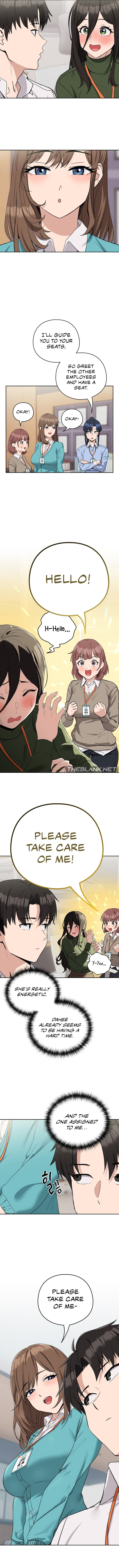 After Work Love Affairs - Chapter 16 [photo 8] - MangaPorn