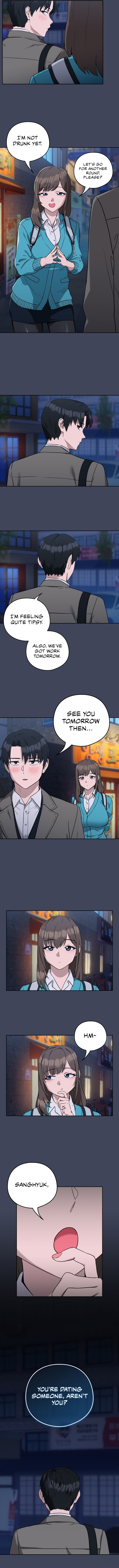 After Work Love Affairs - Chapter 17 [photo 10] - MangaPorn