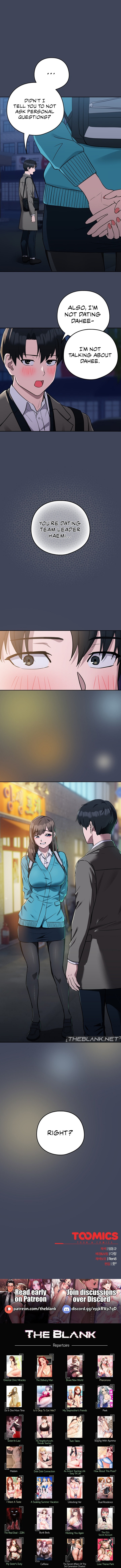 After Work Love Affairs - Chapter 17 [photo 11] - MangaPorn