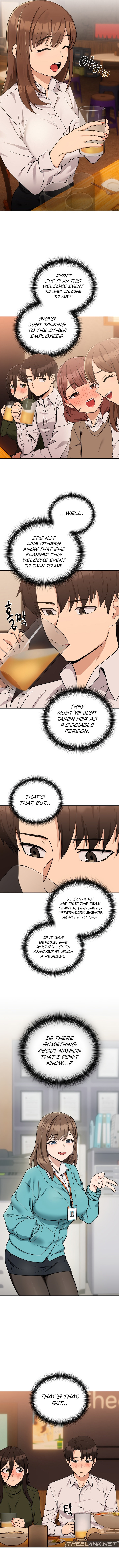 After Work Love Affairs - Chapter 17 [photo 2] - MangaPorn