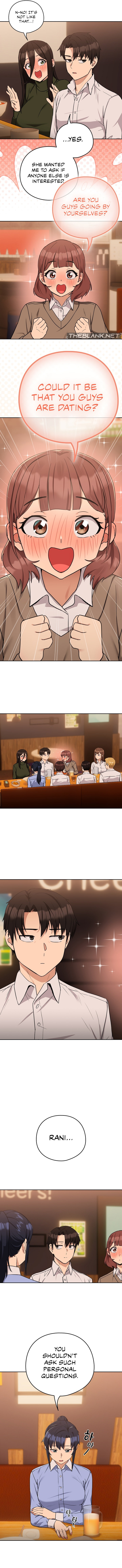 After Work Love Affairs - Chapter 17 [photo 4] - MangaPorn