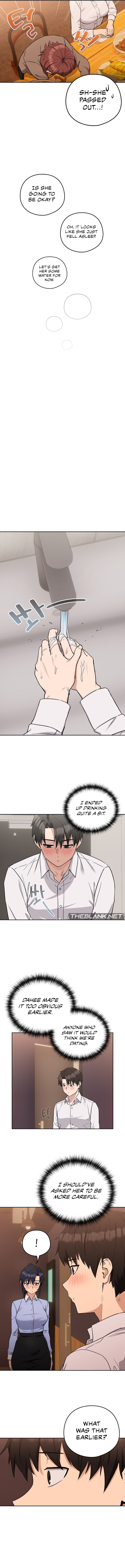 After Work Love Affairs - Chapter 17 [photo 6] - MangaPorn