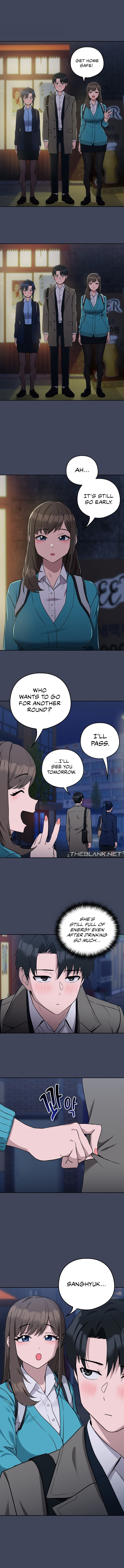 After Work Love Affairs - Chapter 17 [photo 9] - MangaPorn