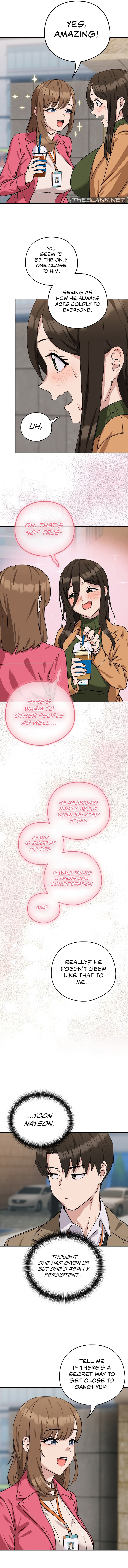 After Work Love Affairs - Chapter 18 [photo 10] - MangaPorn