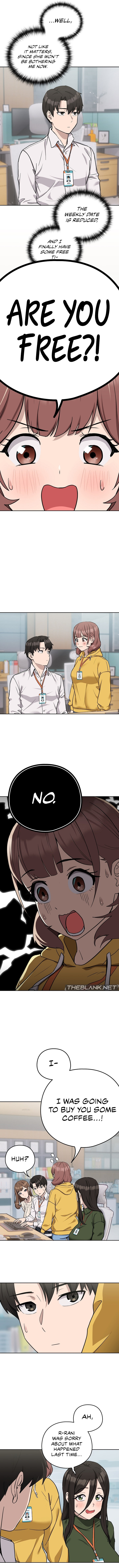 After Work Love Affairs - Chapter 18 [photo 6] - MangaPorn