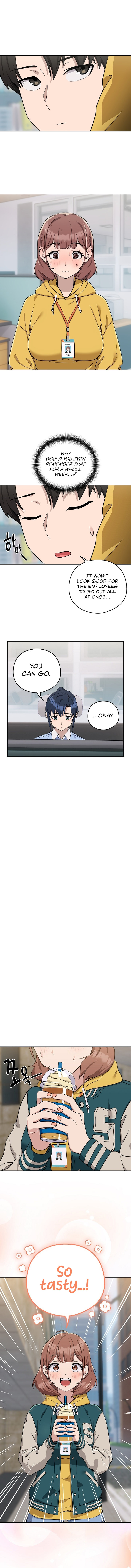 After Work Love Affairs - Chapter 18 [photo 7] - MangaPorn