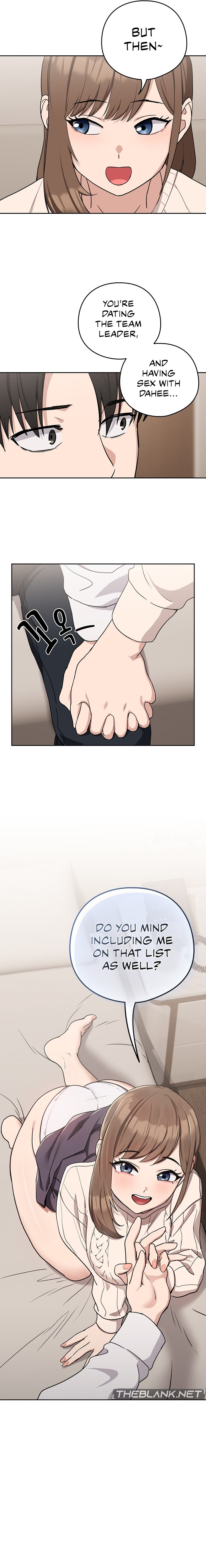 After Work Love Affairs - Chapter 19 [photo 12] - MangaPorn