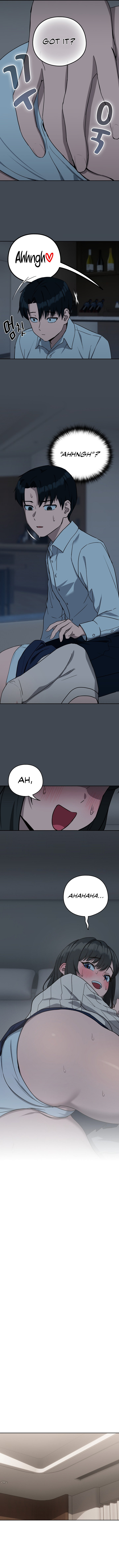 After Work Love Affairs - Chapter 19 [photo 7] - MangaPorn