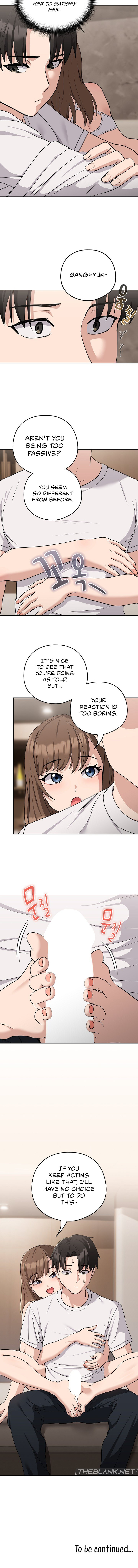 After Work Love Affairs - Chapter 20 [photo 11] - MangaPorn