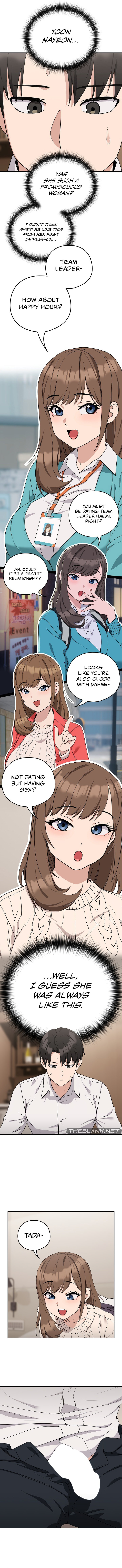 After Work Love Affairs - Chapter 20 [photo 4] - MangaPorn