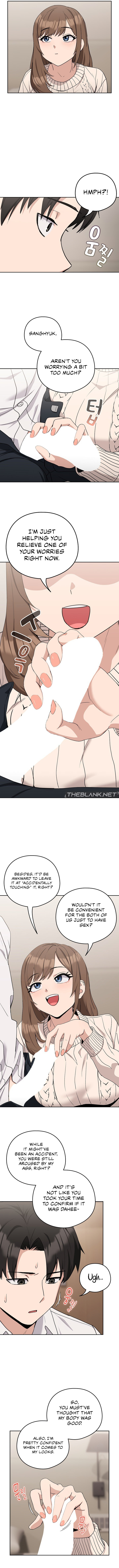 After Work Love Affairs - Chapter 20 [photo 6] - MangaPorn