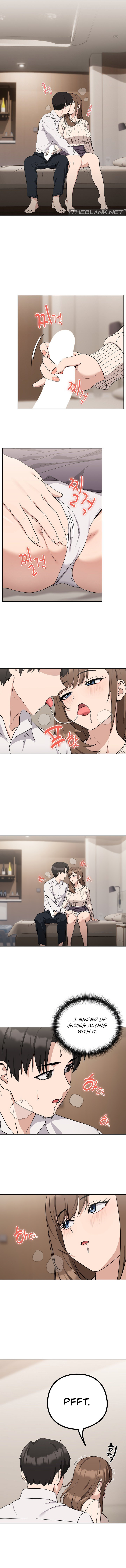 After Work Love Affairs - Chapter 20 [photo 8] - MangaPorn