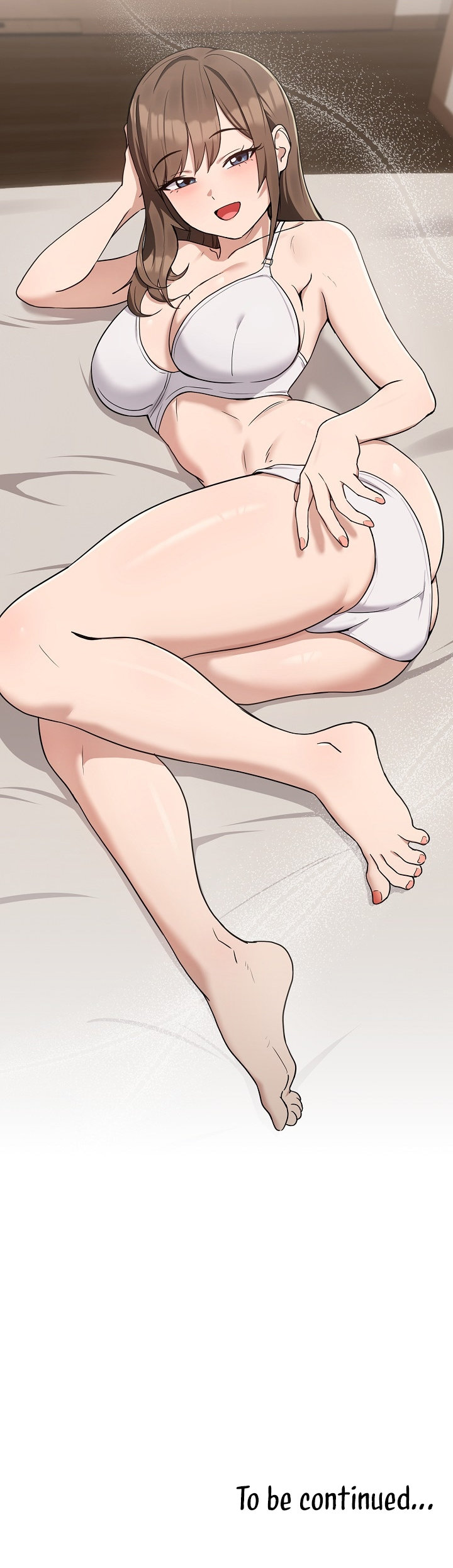 After Work Love Affairs - Chapter 21 [photo 11] - MangaPorn