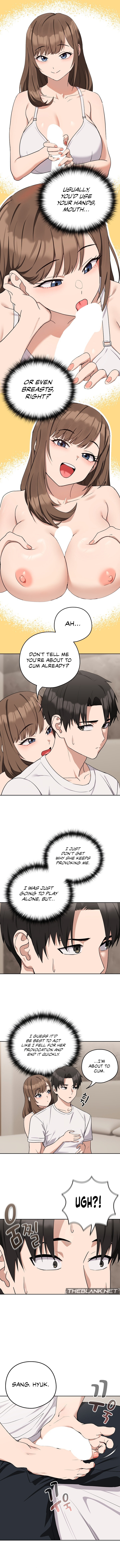 After Work Love Affairs - Chapter 21 [photo 3] - MangaPorn