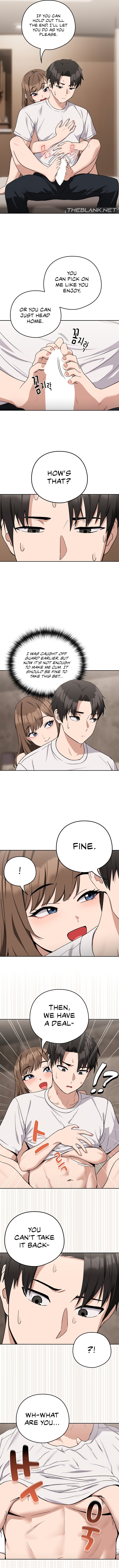 After Work Love Affairs - Chapter 21 [photo 5] - MangaPorn