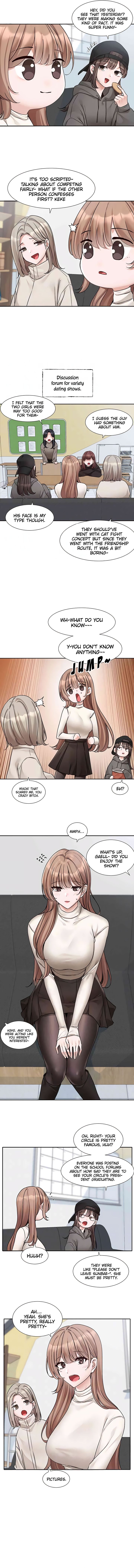 Circles - Chapter 180 [photo 2] - MangaPorn