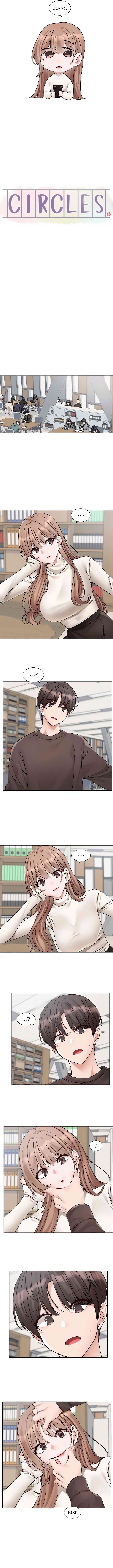 Circles - Chapter 180 [photo 4] - MangaPorn