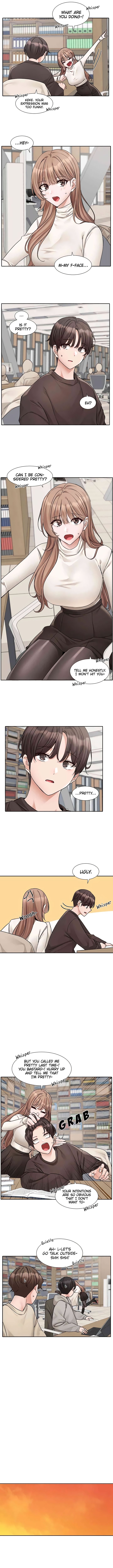 Circles - Chapter 180 [photo 5] - MangaPorn