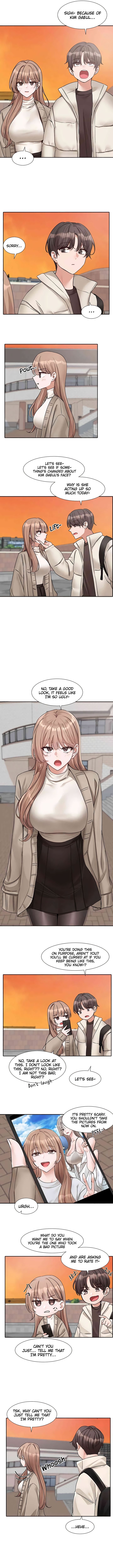 Circles - Chapter 180 [photo 6] - MangaPorn