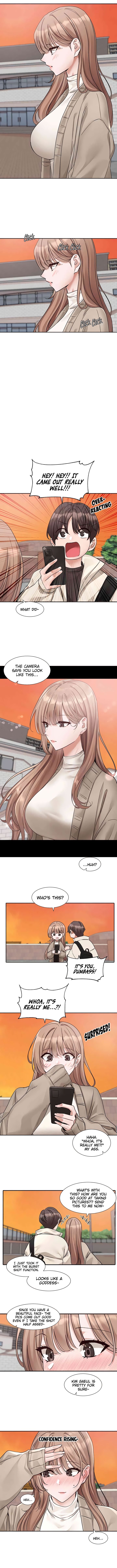 Circles - Chapter 180 [photo 7] - MangaPorn