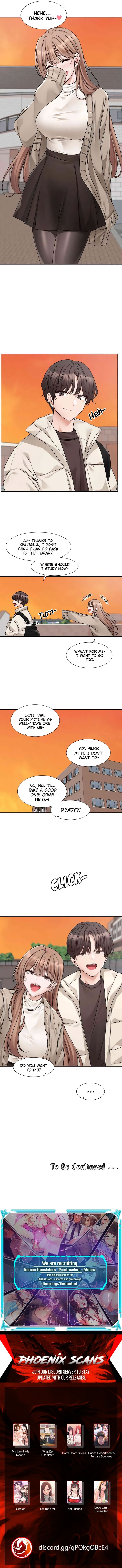 Circles - Chapter 180 [photo 8] - MangaPorn